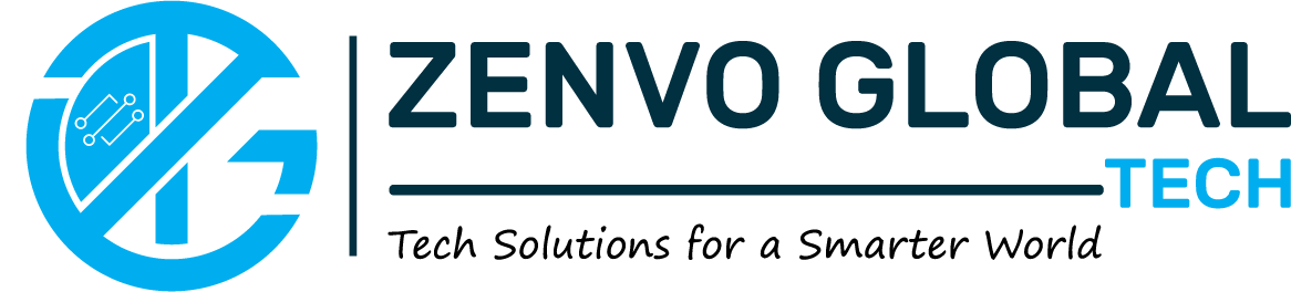Zenvo Global Tech