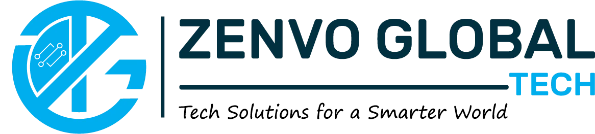 Zenvo Global Tech